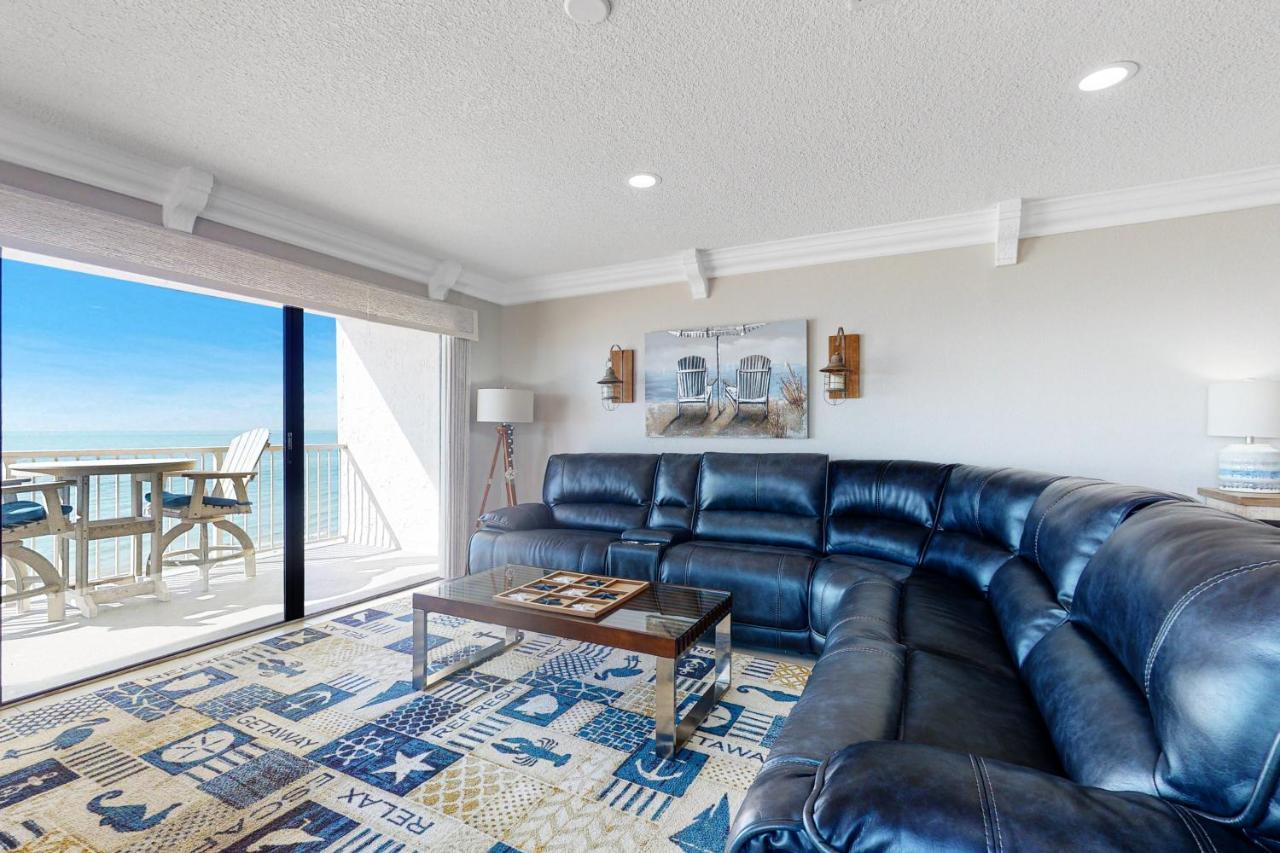 The Pointe 301 Apartment Clearwater Beach Exterior photo