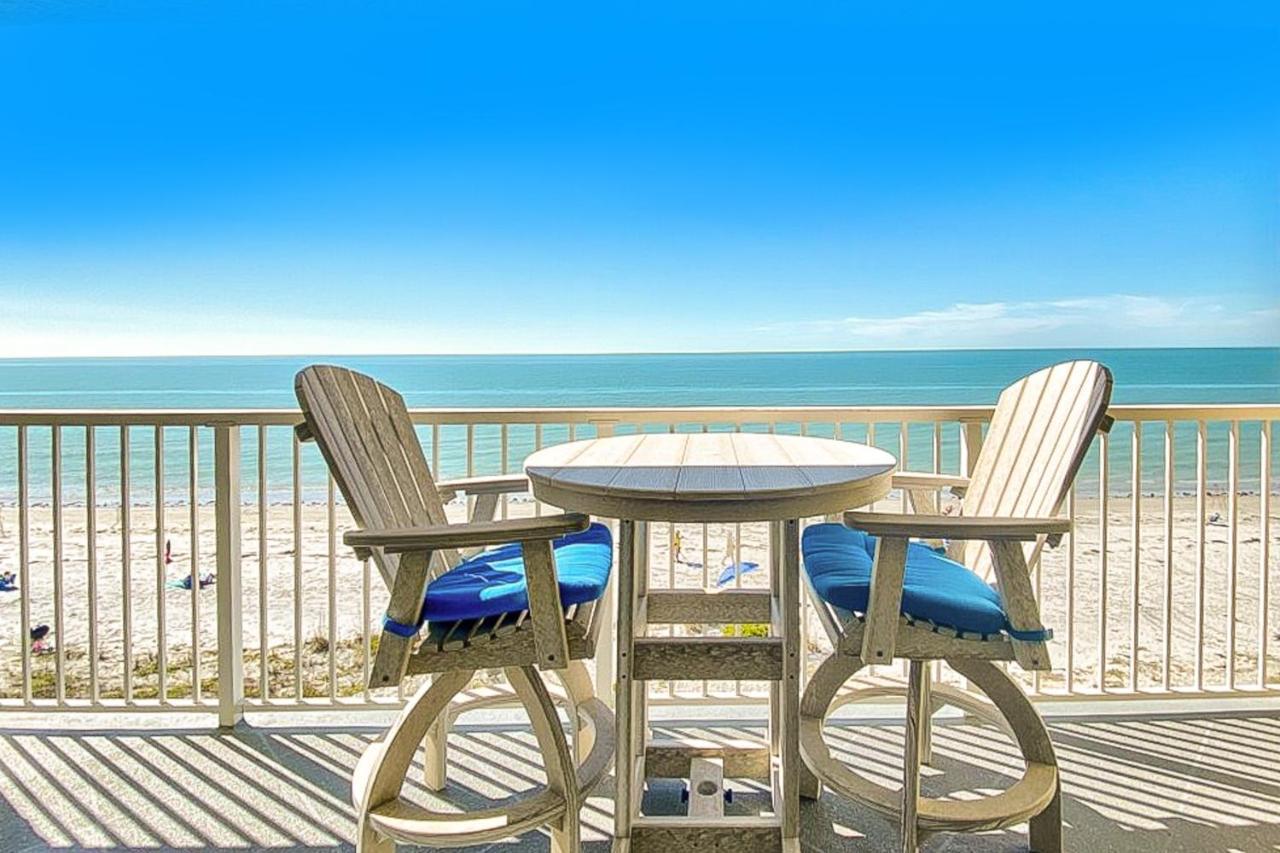 The Pointe 301 Apartment Clearwater Beach Exterior photo
