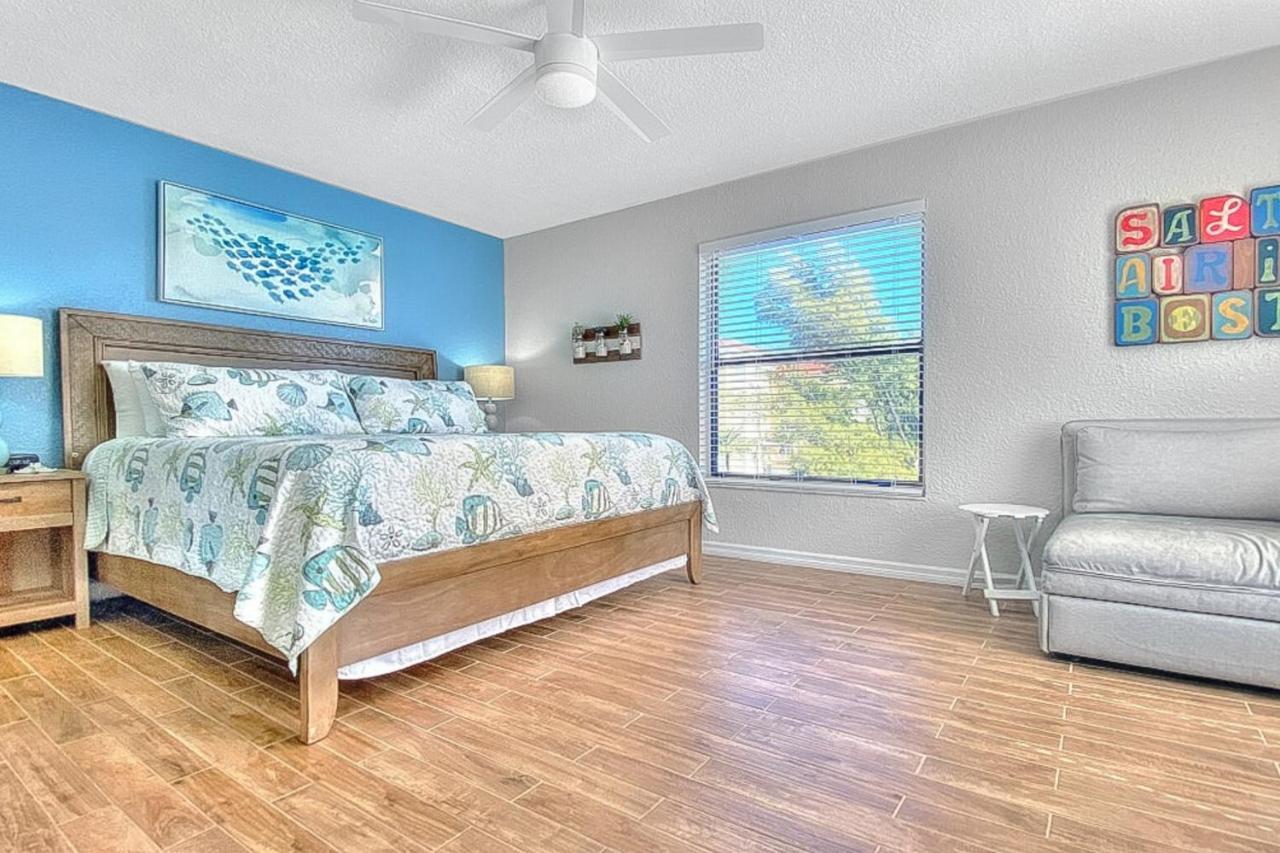 The Pointe 301 Apartment Clearwater Beach Exterior photo