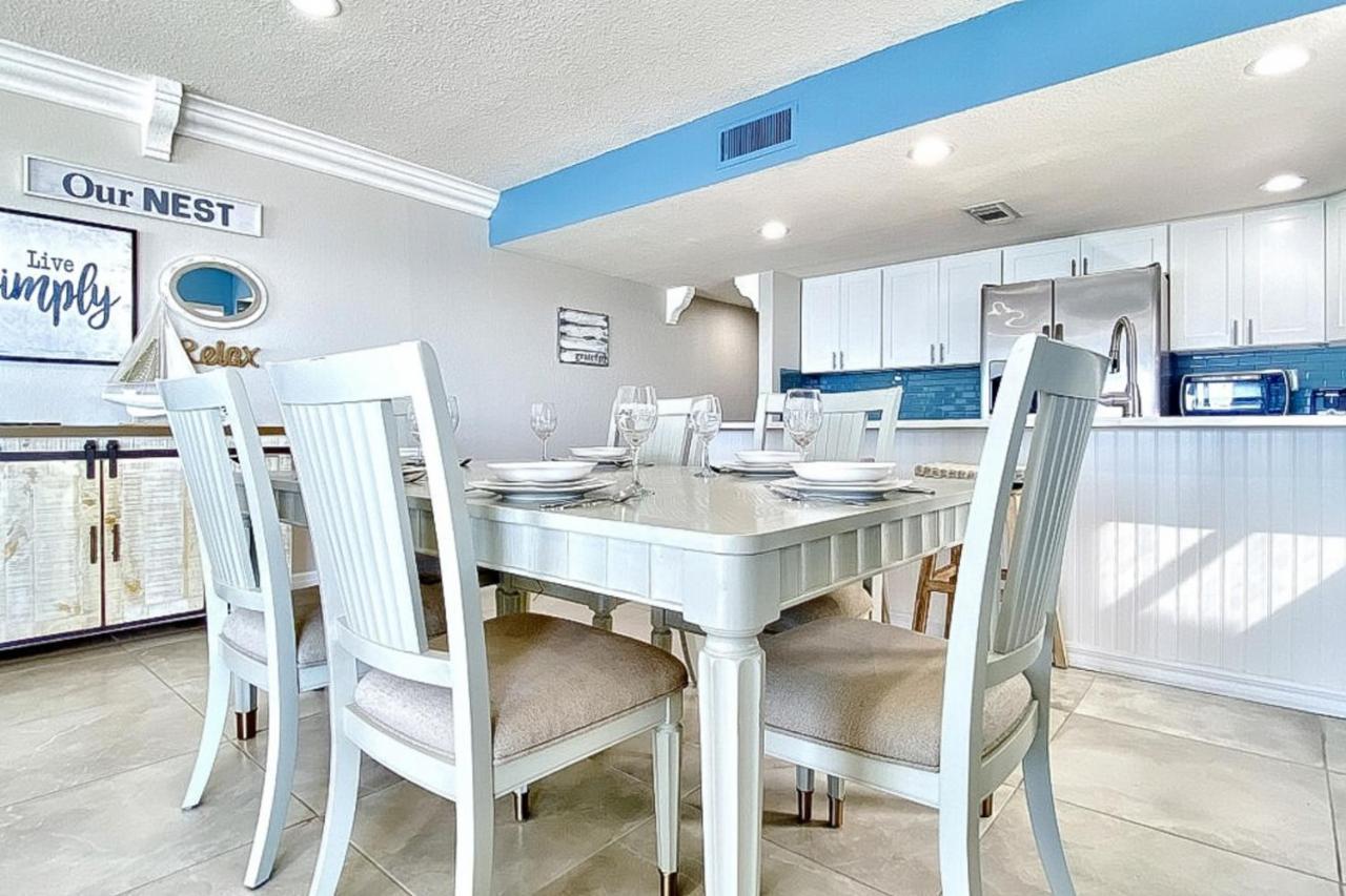 The Pointe 301 Apartment Clearwater Beach Exterior photo