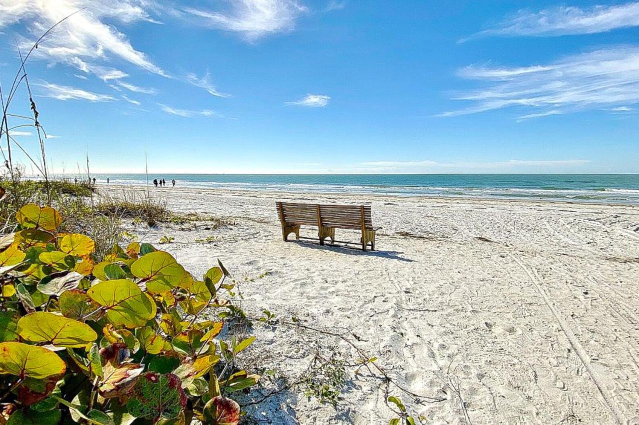 The Pointe 301 Apartment Clearwater Beach Exterior photo