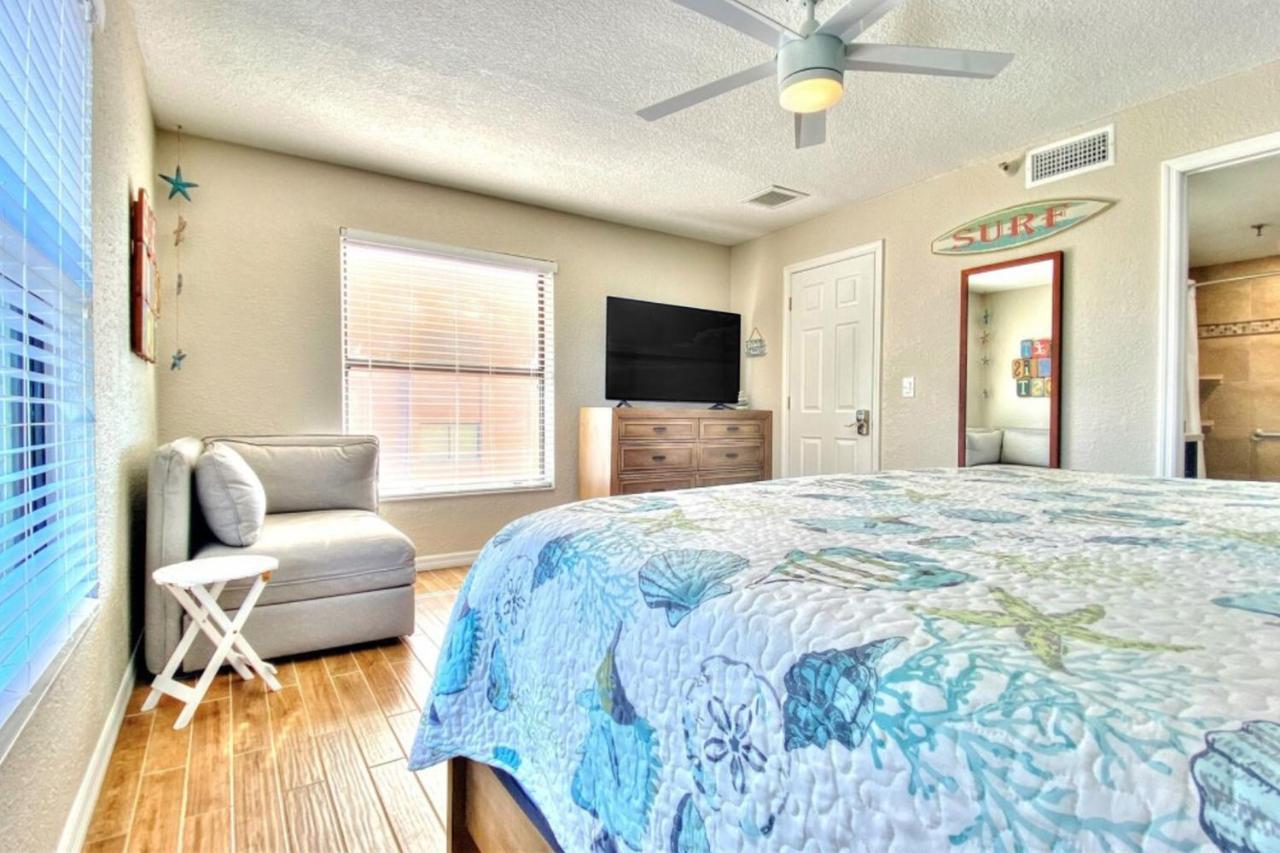 The Pointe 301 Apartment Clearwater Beach Exterior photo